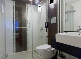 Windsor Rajadhani Hotel 