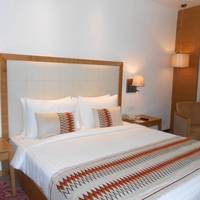 The Pride Hotel Kolkata