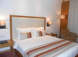 The Pride Hotel Kolkata 