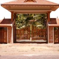 Palmleaves Beach Resort 