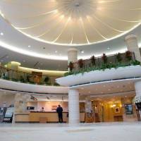 Hotel Welview Kagoshima 