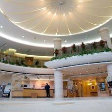 Hotel Welview Kagoshima 