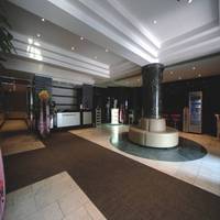 Chuncheon Tourist Hotel 