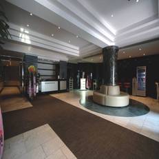 Chuncheon Tourist Hotel 