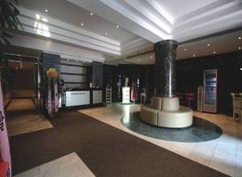 Chuncheon Tourist Hotel 