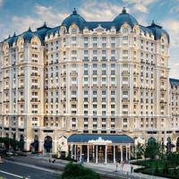 Legendale Hotel Beijing 
