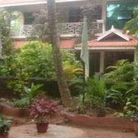 Oceanic Beach Residency 