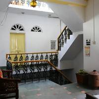 Udai Haveli Guest House 