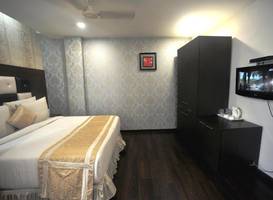 Hotel Lee International 