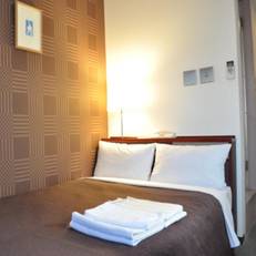 Hotel Select Inn Nagano 