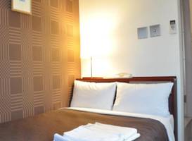 Hotel Select Inn Nagano 