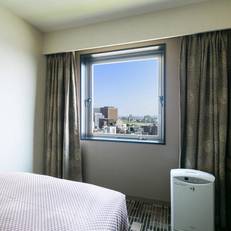 Hotel Sunroute Kawasaki 