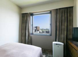 Hotel Sunroute Kawasaki 