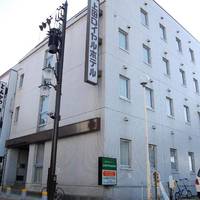 Ueda Ekimae Royal Hotel 
