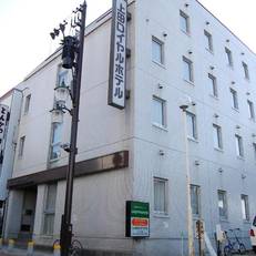Ueda Ekimae Royal Hotel 
