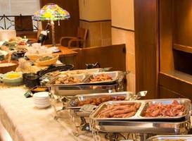 Aomori Washington Hotel 