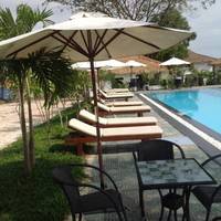 Blue Sea Boutique Hotel 