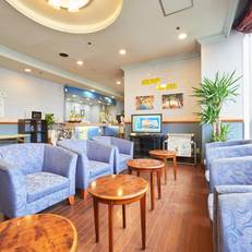 Hotel Select Inn Aomori 