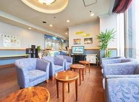 Hotel Select Inn Aomori 