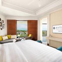 Pullman Danang Beach Resort 