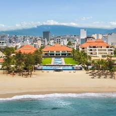 Pullman Danang Beach Resort 