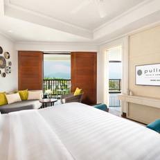 Pullman Danang Beach Resort 