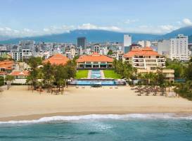 Pullman Danang Beach Resort 