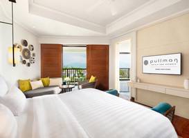 Pullman Danang Beach Resort 