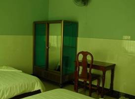 Phka Champey Guesthouse 