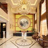 Enjoyland Hotel Jiaxing 
