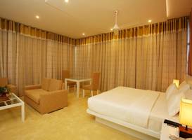 Randholee Luxury Resort 