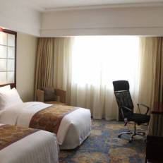 Zhengzhou Jianguo Hotel 