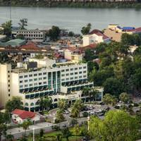 Sunway Hotel Phnom Penh 