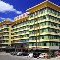 Guangzhou Junshan Hotel 