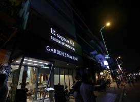 The Quay Boutique Hotel 