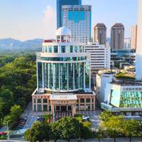 Shenzhen Shanghai Hotel 