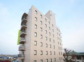 Pacific Hotel Hachinohe 