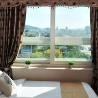 Golden Forest Residence 