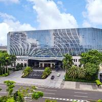 Hilton Guangzhou Baiyun 