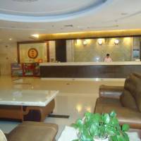 Baili Commercial Hotel 