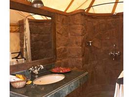 Manvar Resort and Camp 
