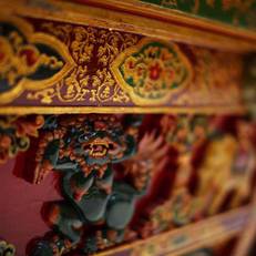 Tashitakge Hotel Lhasa 