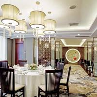 Changchun Jin-An Hotel 