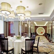 Changchun Jin-An Hotel 
