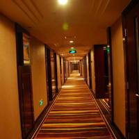 Century Mandarin Hotel 