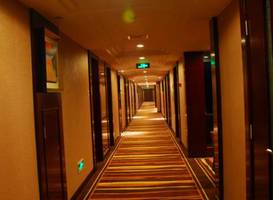 Century Mandarin Hotel 