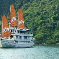 Paradise Luxury Cruise 