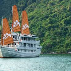 Paradise Luxury Cruise 