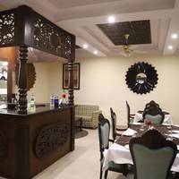Hotel Residency Palace