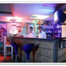 Hotel Residency Palace